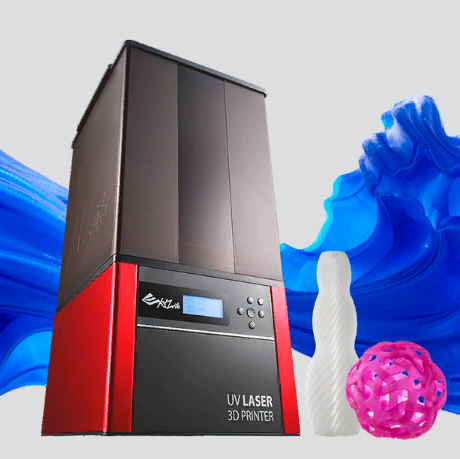 XYZ Printing