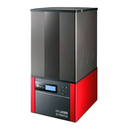 SLA 3D принтер XYZ Printing