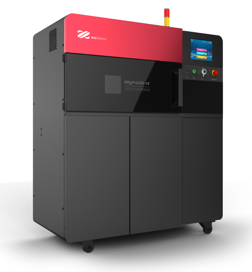 SLS 3D принтер XYZ Printing